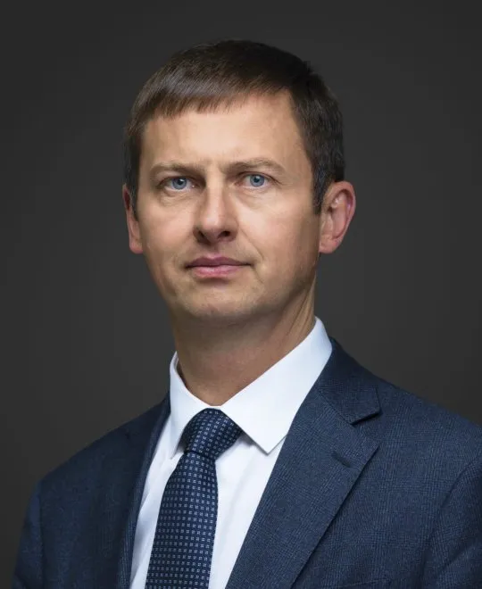 Личный прием граждан заместителем Председателя Правительства Нижегородской области Горевым Вячеславом Александровичем